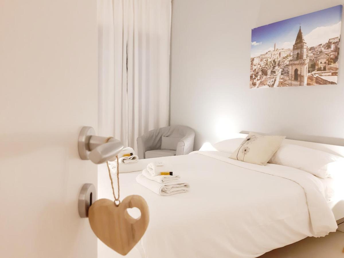 Le Ferule Apartment Matera Exterior photo